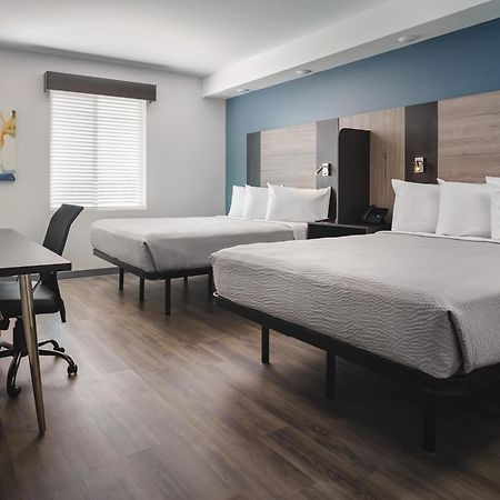Stayapt Suites Pensacola-Uwf/Florida Hospital Area Ferry Pass Luaran gambar