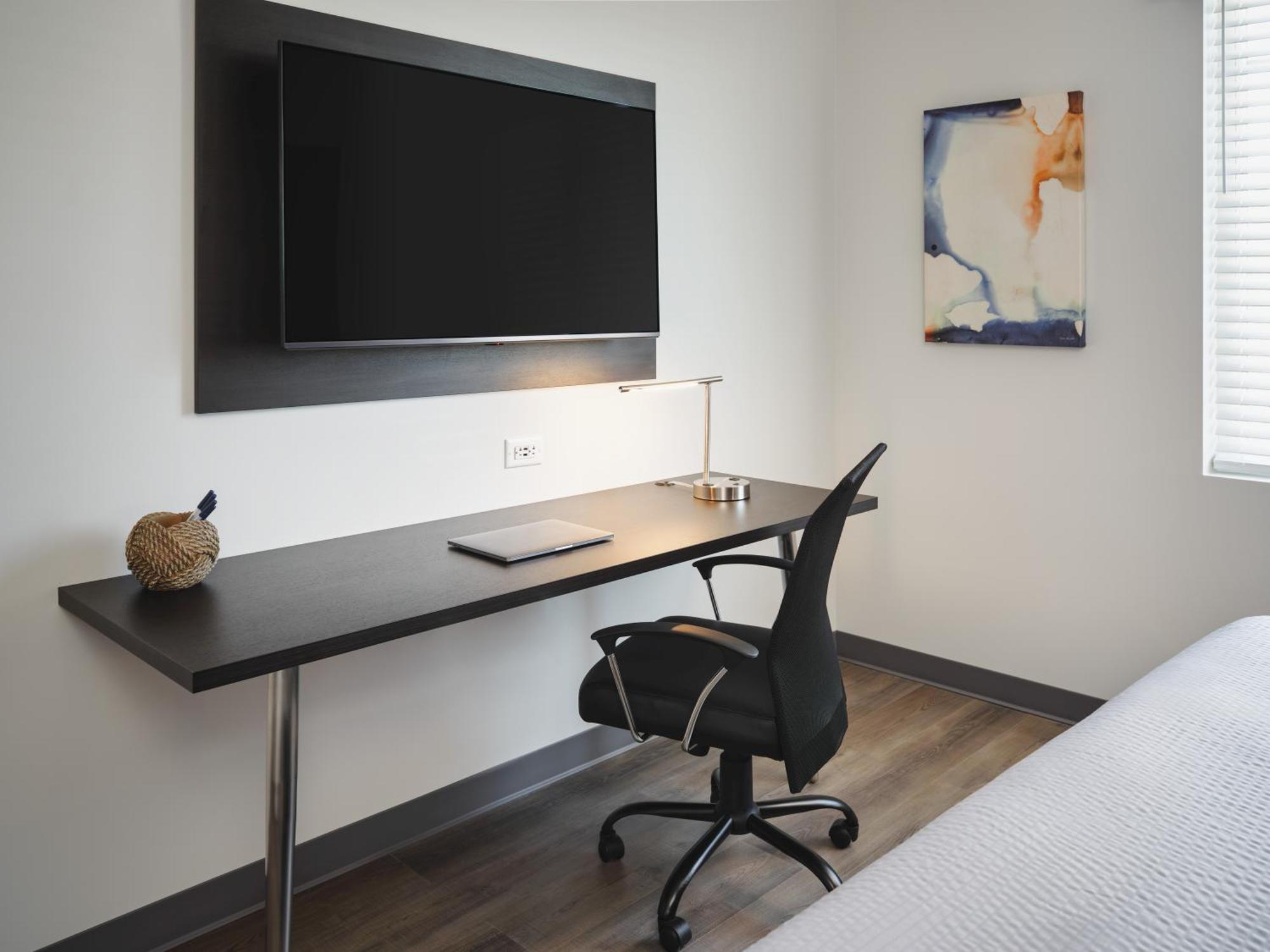 Stayapt Suites Pensacola-Uwf/Florida Hospital Area Ferry Pass Luaran gambar