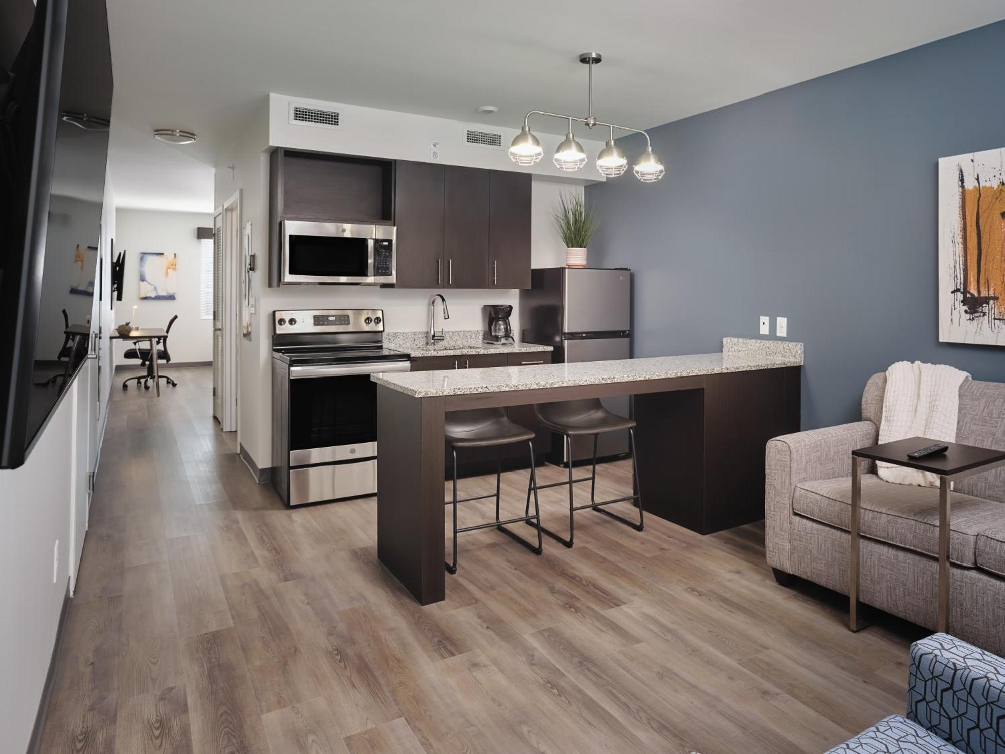 Stayapt Suites Pensacola-Uwf/Florida Hospital Area Ferry Pass Luaran gambar
