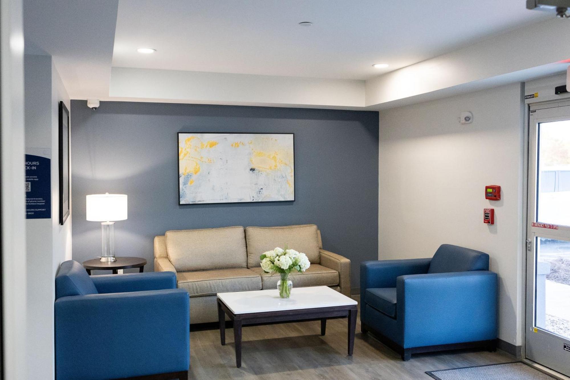 Stayapt Suites Pensacola-Uwf/Florida Hospital Area Ferry Pass Luaran gambar