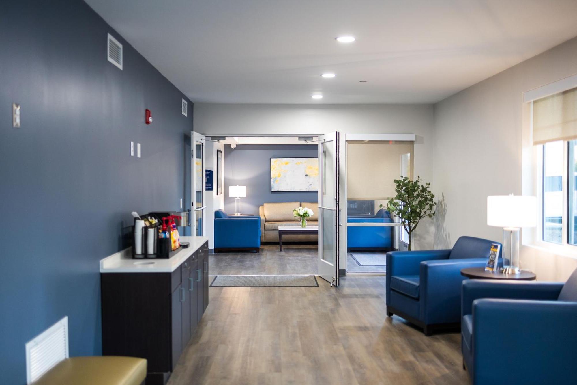 Stayapt Suites Pensacola-Uwf/Florida Hospital Area Ferry Pass Luaran gambar